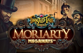 Moriarty
